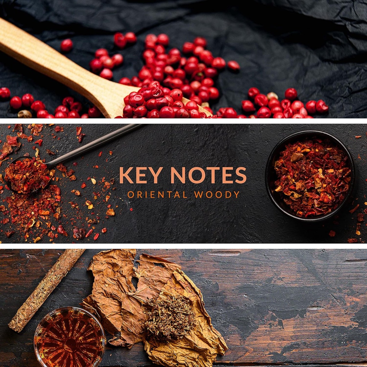 Unboxing Reyane Tradition