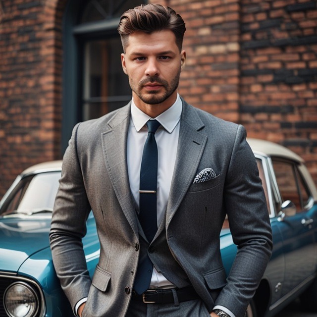 Michael Davis Testimonial