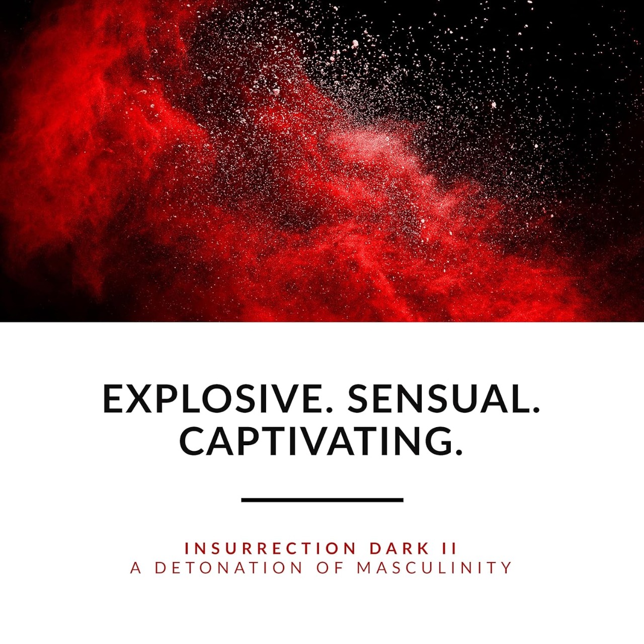 Perfume Collection Display