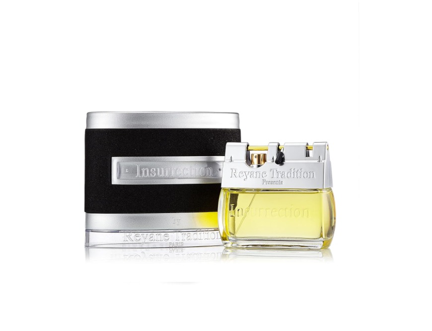 Insurrection II Pure Bottle